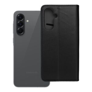 Flip case for Samsung A56 Smart Magneto black