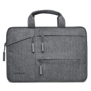 Satechi Water resistant bag for Macbook 13" ST-LTB13 gray