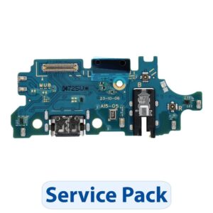 Samsung ServicePack Charging Board A15 4G/5G A155F/A156B GH96-16630A