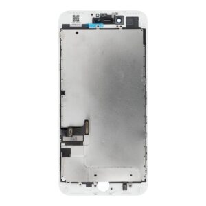 FixCell LCD Display for IPHONE 7 Plus Retina white (refurbished)