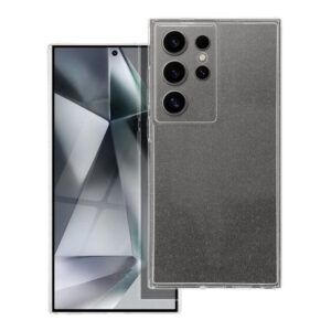 Clear Case 2 mm Blink for Samsung S24 ULTRA transparent