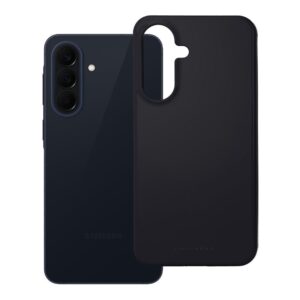 ROAR case RAINBOW BUMPER compatible with MagSafe for SAMSUNG A57 black