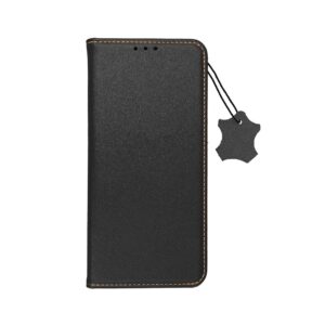 Smart Pro flip case for Xiaomi Redmi NOTE 14 PRO 5G / 14 PRO PLUS 5G Book leather black