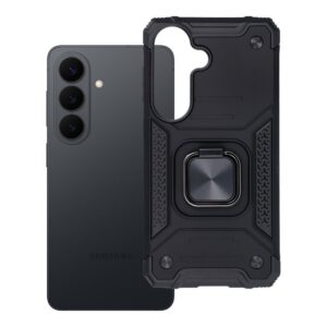 Nitro case for Samsung S26 black