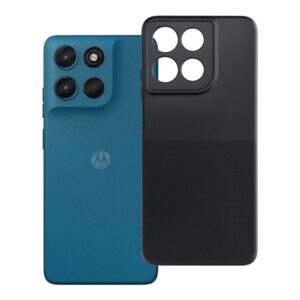 Easy Dual case for Motorola G57 / G57 Power black
