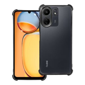 Antishock Electro case for Xiaomi 13C black