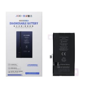 JCID Diagnosable (used) Battery for iPhone 13 3500 mAh (high capacity)