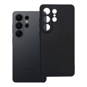 Soft case for Samsung S26 ULTRA black