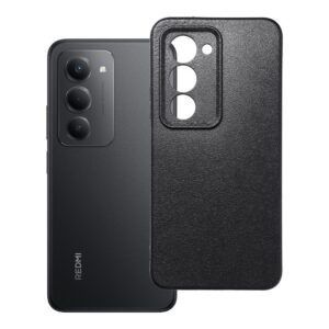 Skin case for Xiaomi Redmi 15 4G / 15 5G (171.1mm) black