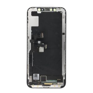 FixCell LCD Display for IPHONE X Super Retina (refurbished)