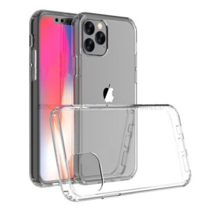 Case for iPhone 14 PLUS Back Case Ultra Slim 0,5 mm transparent
