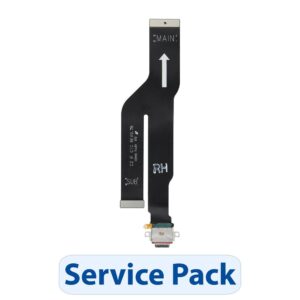 Samsung ServicePack Charging Board Note 20 Ultra 5G N986 / N985 GH59-15301A