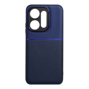 Noble case for Xiaomi Redmi 17C 5G blue