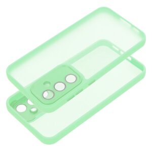 Variete case for Samsung A54 5G pistachio