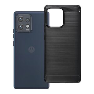 Carbon 2.0 case for Motorola EDGE 40 PRO black