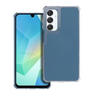 Matrix case for Samsung A16 5G / A16 4G blue