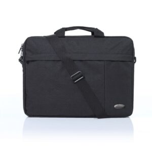 ART laptop / tablet / notebook bag 17.3" NB-302C black