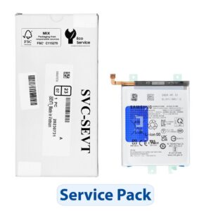 Samsung ServicePack Battery EB-BA546ABY for A34 5G/A54/A55 5G GH82-31469A