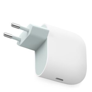 GOOGLE original charger Type C PD 45W GA0573 white blister