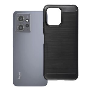 Carbon 2.0 case for Xiaomi Redmi 12 4G / Redmi 12 5G black
