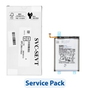 Samsung ServicePack Battery EB-BA217ABY for A04s/A12/A21s GH82-29803A
