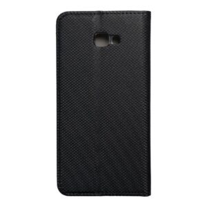 Smart Case Book for Samsung J4 PLUS black