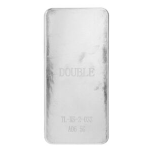 Mold for sublimation double case for A06