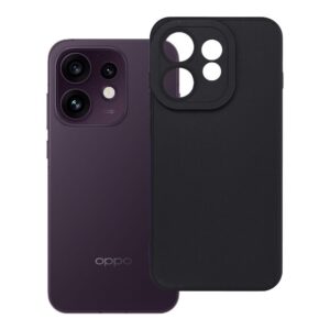 Matt 2.0 case for Oppo Reno 16 5G black