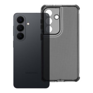 Matrix Clear case for Samsung S26 black