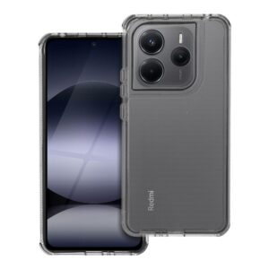 Matrix Clear case for Xiaomi Redmi Note 14 5G black