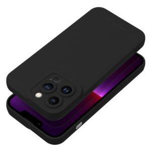 ROAR case LUNA for IPHONE 17 Pro Black