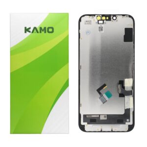 KAMO LCD Display for IPHONE 14 Incell (Support IC Transplant)