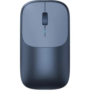 Satechi Wireless mouse Slim EX dual use ST-MEXB indigo