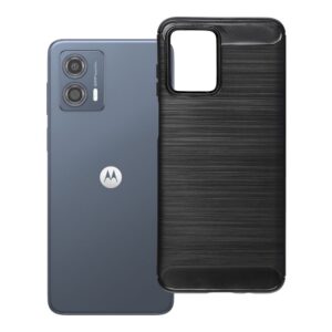 Carbon 2.0 case for Motorola G53 / G13 black