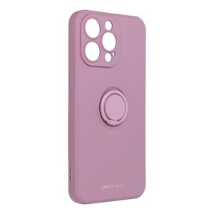 ROAR case AMBER CASE for IPHONE 15 Pro Max Purple