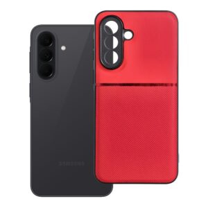 Noble case for Samsung A37 5G black