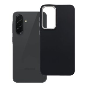 Frame case for Samsung A36 5G black