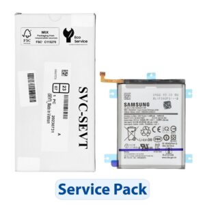 Samsung ServicePack Battery EB-BA315ABY for A31 A315 GH82-22762A