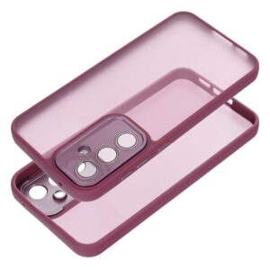 Variete case for Xiaomi Redmi 15 4G / 5G (169mm) purple