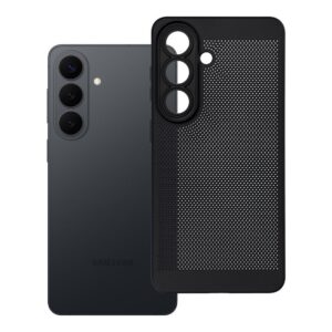 Breezy case for Samsung S26 black