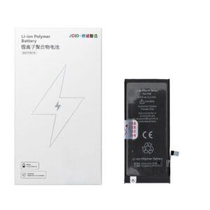 JCID Battery for iPhone Xr 3500 mAh (high capacity)