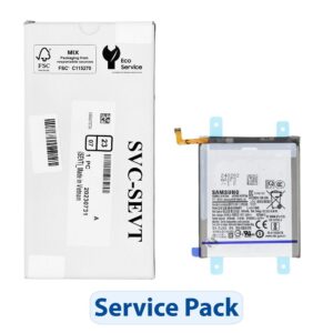 Samsung ServicePack Battery EB-BG990ABY for S21 FE G990 GH82-26409A