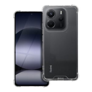 ROAR case ARMOR for XIAOMI Redmi Note 14 5G transparent