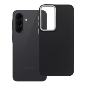 Frame case for Samsung A37 5G black