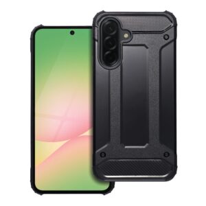 Armor case for Samsung A56 5G black