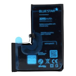 Blue Star Battery for iPhone 13 PRO 3095 mAh HQ