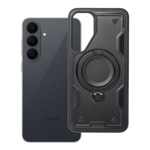 Frost Armor case for Samsung S26 FE / S25 FE black