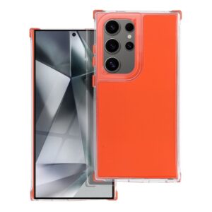 Matrix case for Xiaomi Redmi Note 14 5G orange