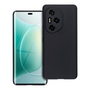 Matt case for Honor 300 PRO black