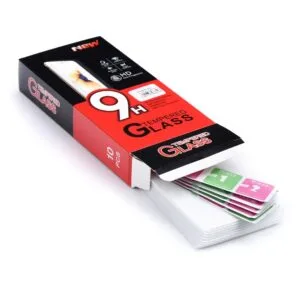 Tempered Glass (SET 10in1) - for Samsung Galaxy A54 5G / S23 FE